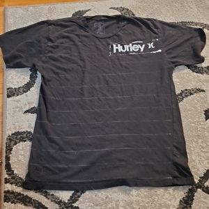 Hurley Men's T-shirt
